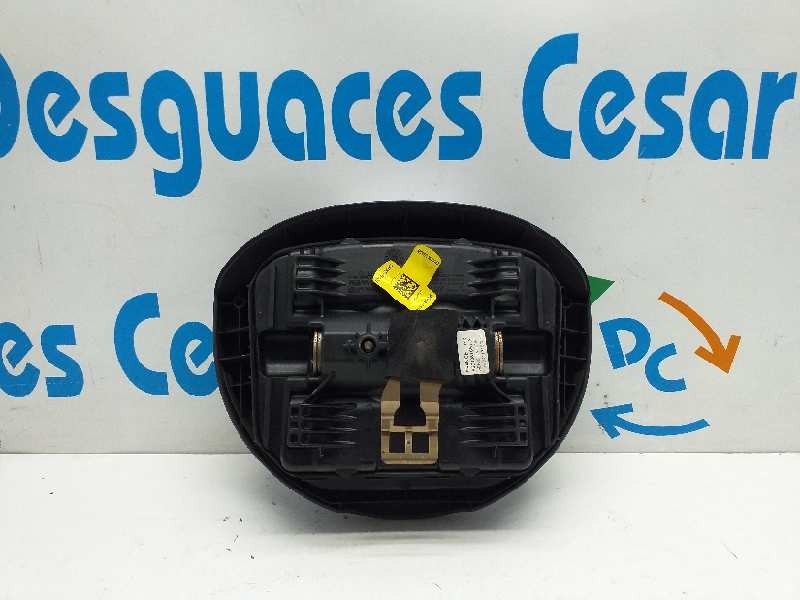 Recambio de airbag delantero izquierdo para renault scenic ii confort expression referencia OEM IAM 8200381851A  
