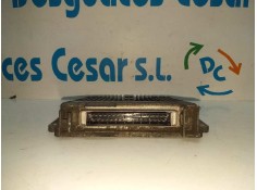 Recambio de centralita motor uce para renault scenic ii confort expression referencia OEM IAM EG30UC7 77008Y8295 7711497052