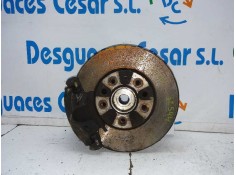 Recambio de mangueta delantera izquierda para opel astra h berlina cosmo referencia OEM IAM   OFERTA