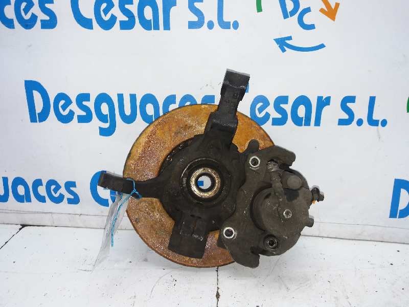 Recambio de mangueta delantera izquierda para opel astra h berlina cosmo referencia OEM IAM   OFERTA