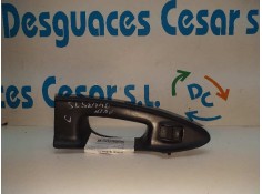 Recambio de mando elevalunas delantero derecho para audi a4 berlina (b5) 1.9 tdi referencia OEM IAM   