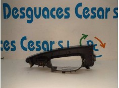 Recambio de mando elevalunas delantero derecho para audi a4 berlina (b5) 1.9 tdi referencia OEM IAM    2