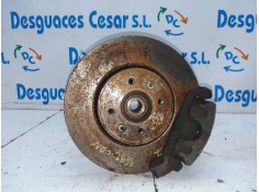 Recambio de mangueta delantera derecha para renault scenic (ja..) 1.9 dci authentique referencia OEM IAM   
