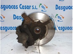 Recambio de mangueta delantera derecha para renault scenic (ja..) 1.9 dci authentique referencia OEM IAM    2