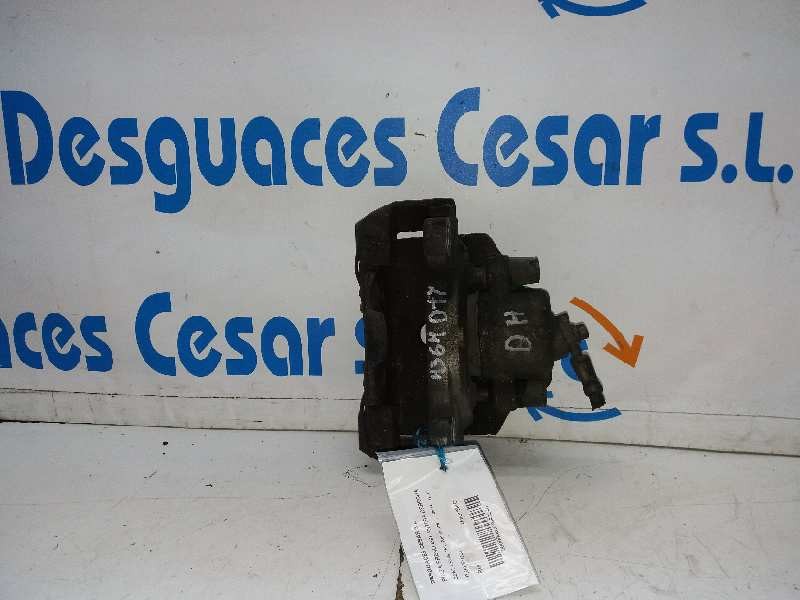 Recambio de pinza freno delantera derecha para seat leon (1p1) reference referencia OEM IAM   