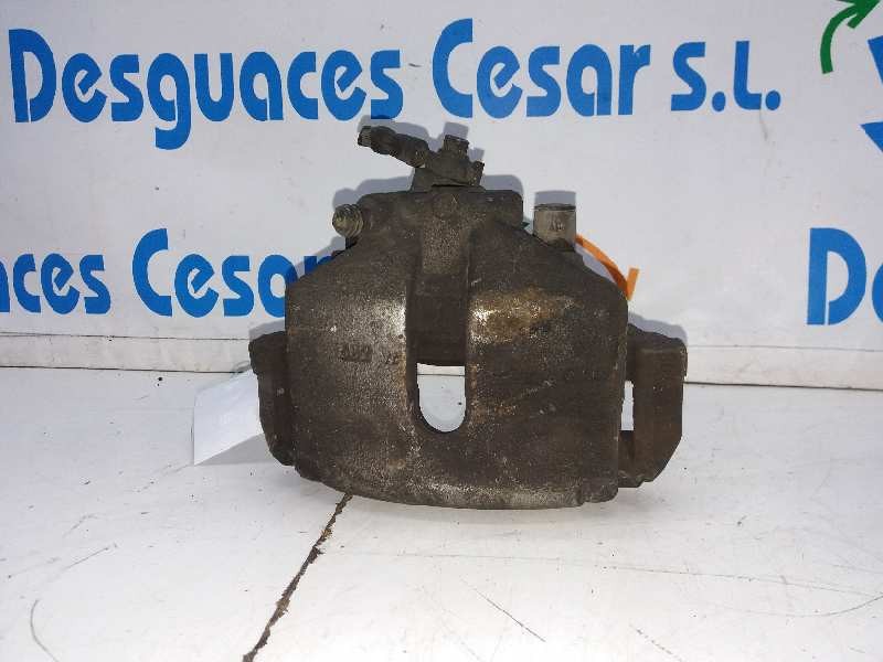 Recambio de pinza freno delantera derecha para seat leon (1p1) reference referencia OEM IAM   