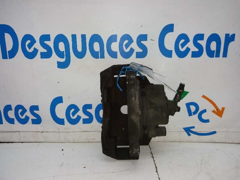 Recambio de pinza freno delantera izquierda para seat leon (1p1) reference referencia OEM IAM    Recambio de pinza freno delantera izquierda para seat leon (1p1) reference referencia OEM IAM