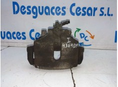 Recambio de pinza freno delantera izquierda para seat leon (1p1) reference referencia OEM IAM    2