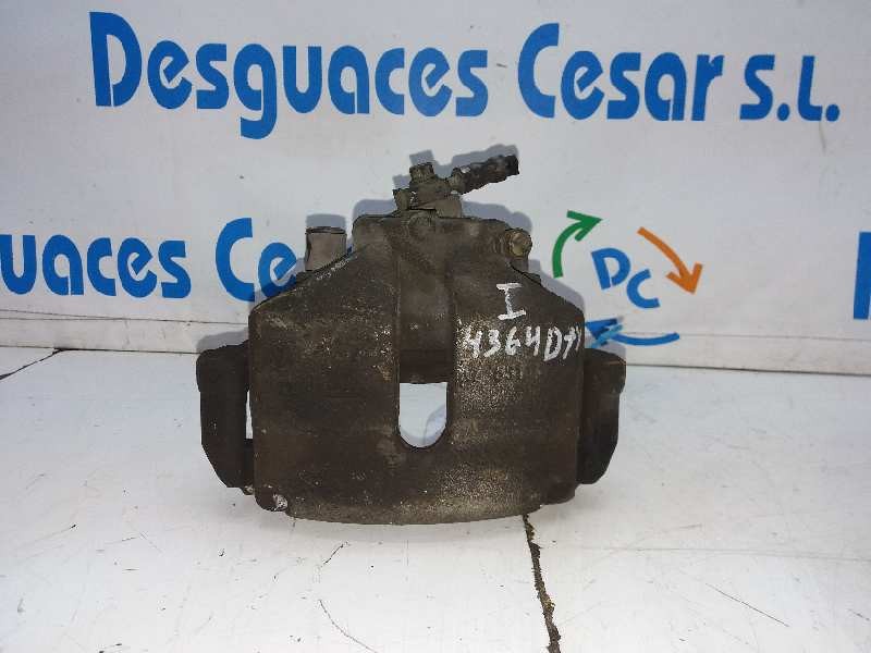 Recambio de pinza freno delantera izquierda para seat leon (1p1) reference referencia OEM IAM    Recambio de pinza freno delantera izquierda para seat leon (1p1) reference referencia OEM IAM