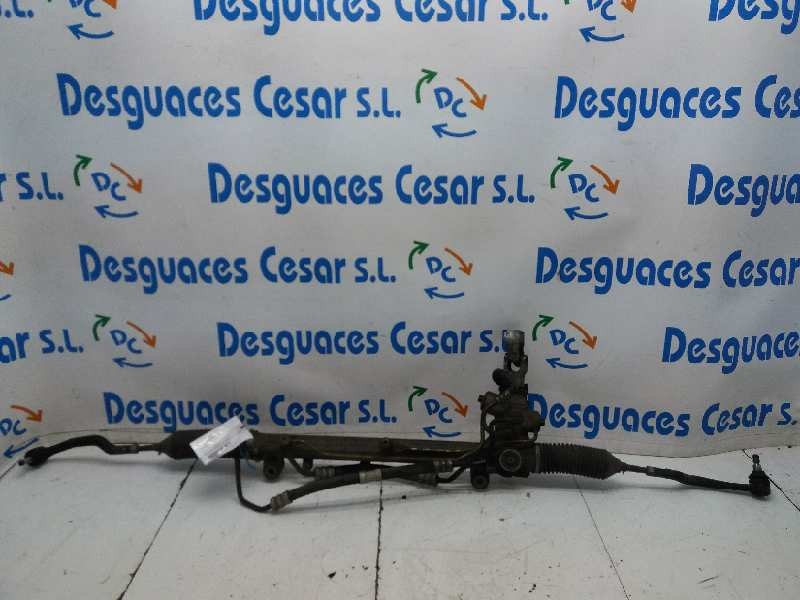 Recambio de cremallera direccion para mercedes-benz clase a (w168) 160 (168.033) referencia OEM IAM A16811011002  