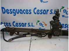 Recambio de cremallera direccion para mercedes-benz clase a (w168) 160 (168.033) referencia OEM IAM A16811011002   2