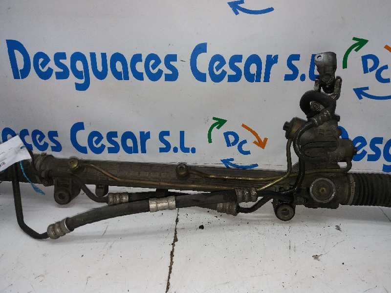 Recambio de cremallera direccion para mercedes-benz clase a (w168) 160 (168.033) referencia OEM IAM A16811011002  