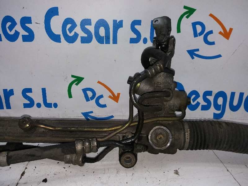 Recambio de cremallera direccion para mercedes-benz clase a (w168) 160 (168.033) referencia OEM IAM A16811011002  