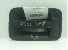 Recambio de maneta exterior delantera derecha para citroën jumpy 2.0 hdi sx familiar (5/6 asientos) referencia OEM IAM   