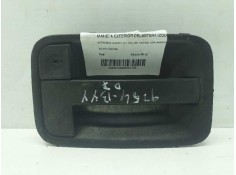 Recambio de maneta exterior delantera izquierda para citroën jumpy 2.0 hdi sx familiar (5/6 asientos) referencia OEM IAM   
