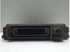 Recambio de centralita motor uce para renault kangoo (f/kc0) alize referencia OEM IAM HOM7700104956  