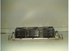 Recambio de centralita motor uce para peugeot 206 berlina play station 2 referencia OEM IAM 0281010594 9642013980 