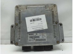 Recambio de centralita motor uce para peugeot 206 berlina play station 2 referencia OEM IAM 0281010594 9642013980  2
