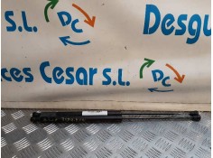Recambio de amortiguadores maletero / porton para peugeot 206 berlina play station 2 referencia OEM IAM