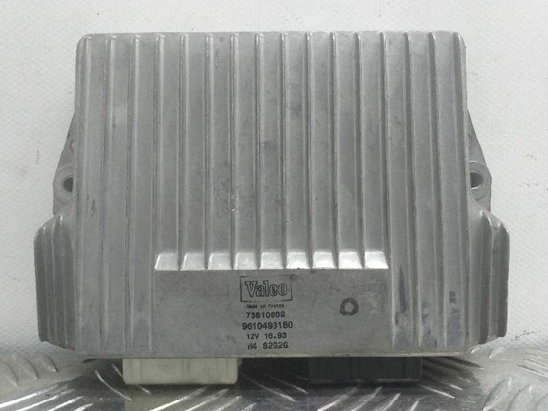 Recambio de centralita motor uce para volkswagen golf iii berlina (1h1) gt referencia OEM IAM 73810802 9610493180 