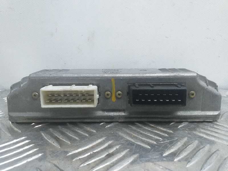 Recambio de centralita motor uce para volkswagen golf iii berlina (1h1) gt referencia OEM IAM 73810802 9610493180 