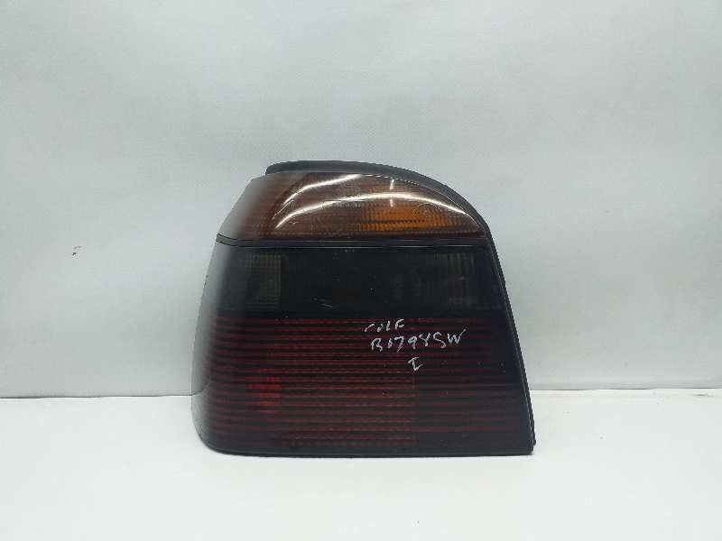 Recambio de piloto trasero izquierdo para volkswagen golf iii berlina (1h1) gt referencia OEM IAM   