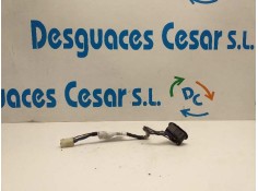 Recambio de mando elevalunas delantero derecho para opel astra 4/1598 referencia OEM IAM    2