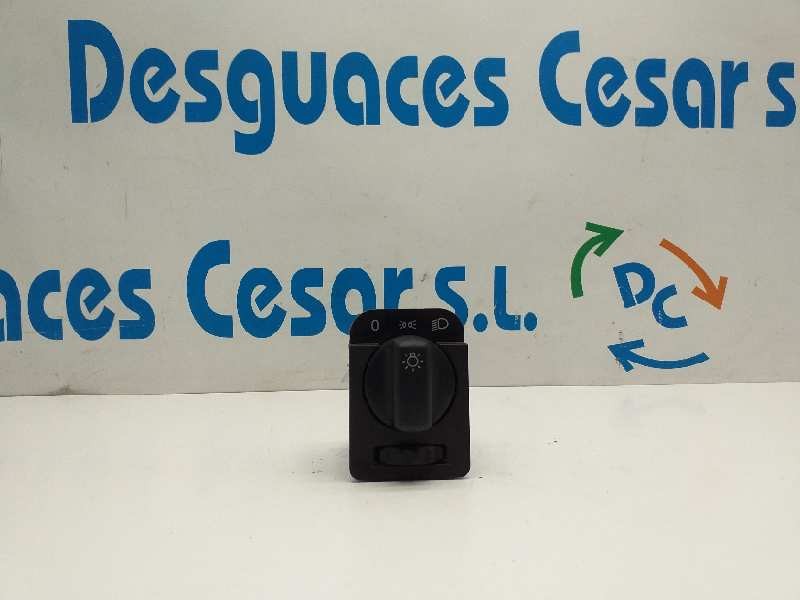 Recambio de mando luces para opel astra 4/1598 referencia OEM IAM    Recambio de mando luces para opel astra 4/1598 referencia OEM IAM