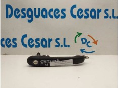 Recambio de maneta exterior delantera derecha para seat ibiza (6k) clx referencia OEM IAM 6K0837207  