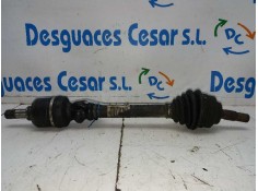 Recambio de transmision delantera izquierda para peugeot 307 (s1) xr clim plus referencia OEM IAM 32725X  