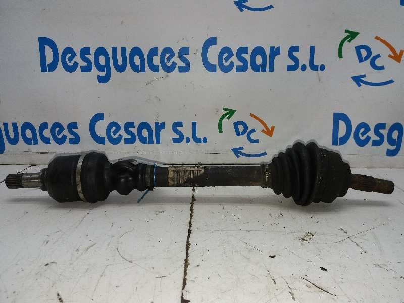 Recambio de transmision delantera izquierda para peugeot 307 (s1) xr clim plus referencia OEM IAM 32725X   Recambio de transmision delantera izquierda para peugeot 307 (s1) xr clim plus referencia OEM IAM 32725X