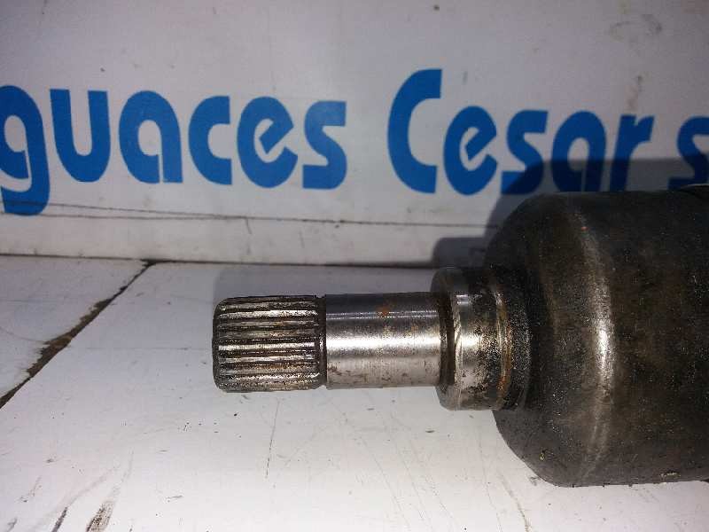 Recambio de transmision delantera izquierda para peugeot 307 (s1) xr clim plus referencia OEM IAM 32725X   Recambio de transmision delantera izquierda para peugeot 307 (s1) xr clim plus referencia OEM IAM 32725X