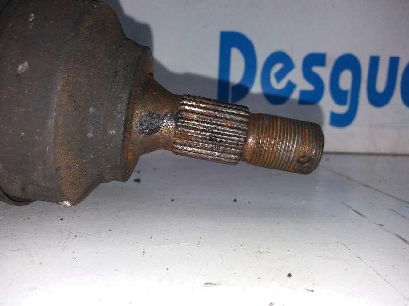 Recambio de transmision delantera izquierda para peugeot 307 (s1) xr clim plus referencia OEM IAM 32725X   Recambio de transmision delantera izquierda para peugeot 307 (s1) xr clim plus referencia OEM IAM 32725X