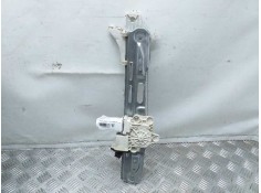 Recambio de elevalunas trasero izquierdo para opel vectra c berlina cosmo referencia OEM IAM 24451521LH ELECTRICO 