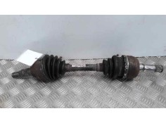 Recambio de transmision delantera izquierda para opel vectra c berlina cosmo referencia OEM IAM   