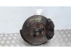 Recambio de mangueta delantera derecha para opel vectra c berlina cosmo referencia OEM IAM   