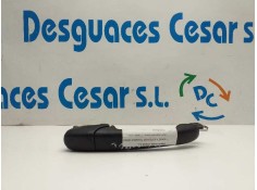 Recambio de maneta exterior trasera derecha para seat ibiza (6k1) select referencia OEM IAM   