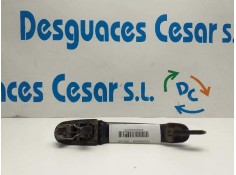 Recambio de maneta exterior trasera derecha para seat ibiza (6k1) select referencia OEM IAM    2