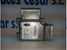 Recambio de centralita airbag para opel vectra c berlina comfort referencia OEM IAM 5WK43471 330518650 OFERTA