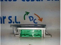 Recambio de centralita airbag para opel vectra c berlina comfort referencia OEM IAM 5WK43471 330518650 OFERTA 2