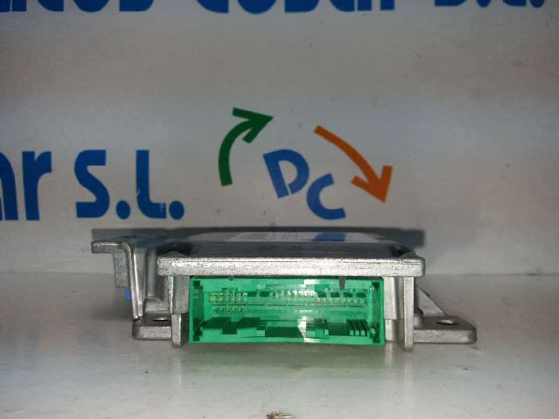 Recambio de centralita airbag para opel vectra c berlina comfort referencia OEM IAM 5WK43471 330518650 OFERTA