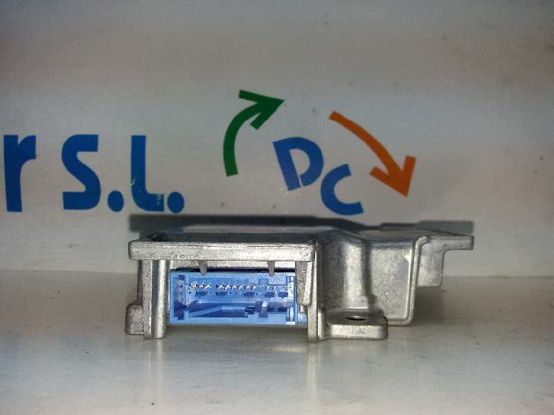 Recambio de centralita airbag para opel vectra c berlina comfort referencia OEM IAM 5WK43471 330518650 OFERTA