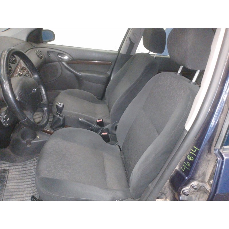 FORD FOCUS BERLINA (CAK) - imagen 4