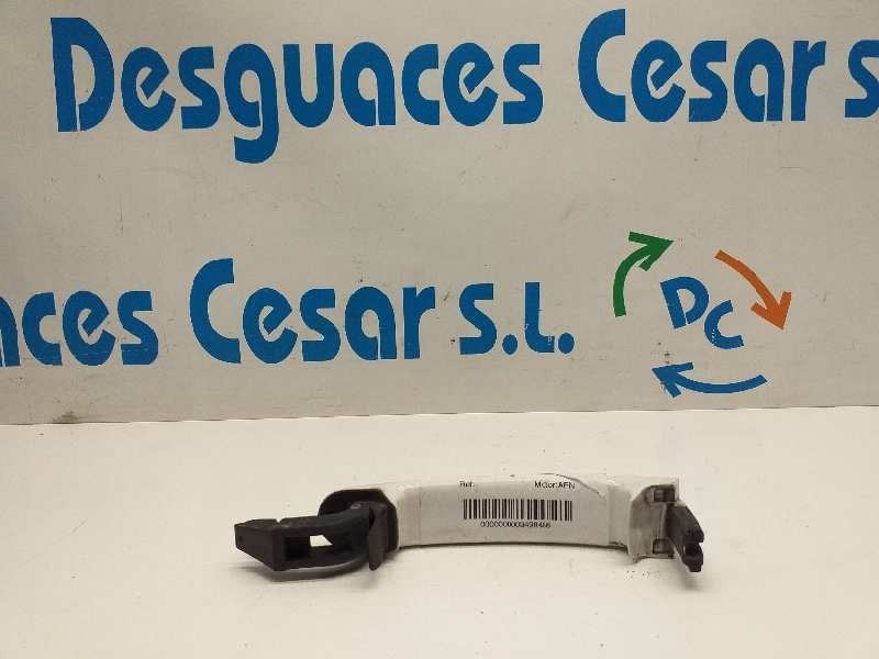 Recambio de maneta exterior delantera izquierda para volkswagen passat berlina (3b2) comfortline referencia OEM IAM   