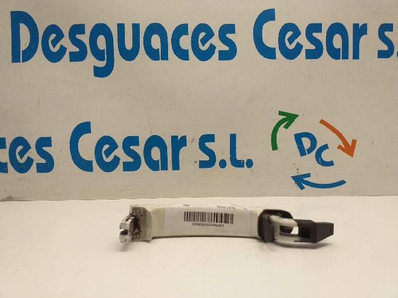 Recambio de maneta exterior trasera izquierda para volkswagen passat berlina (3b2) comfortline referencia OEM IAM   