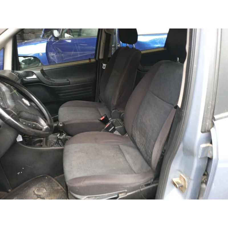 OPEL ZAFIRA A MONOSPACE (T98) - imagen 6