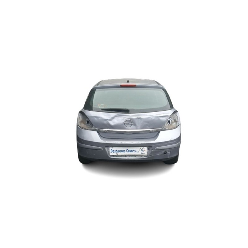 OPEL ASTRA H (A04) - imagen 2