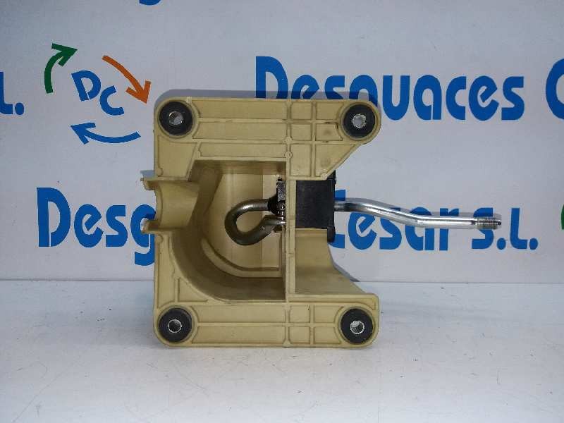 Recambio de palanca cambio para ford focus c-max (cap) trend (d) referencia OEM IAM   