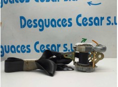 Recambio de cinturon seguridad delantero izquierdo para nissan micra (k12e) acenta referencia OEM IAM 86885AX701  