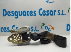 Recambio de cinturon seguridad delantero izquierdo para nissan micra (k12e) acenta referencia OEM IAM 86885AX701   2